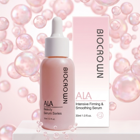 The Minimalist’s Secret: Plump Hyaluronic Serum